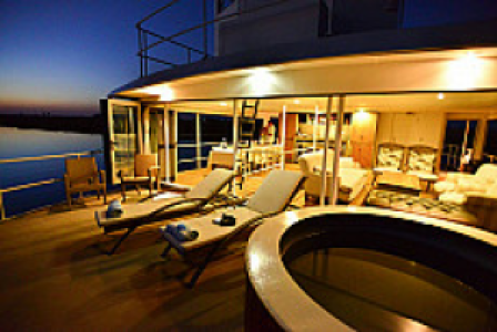 Chobe Princess