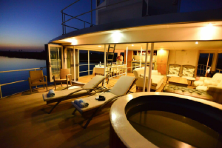 Chobe Princess