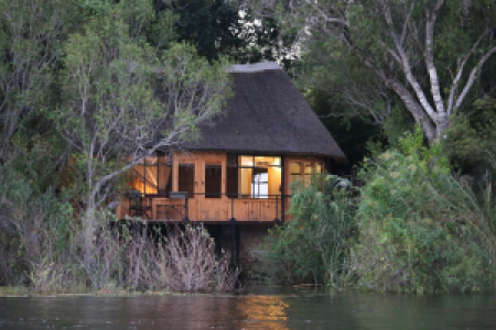 Chundukwa River Lodge