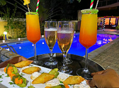 Coco Lodge