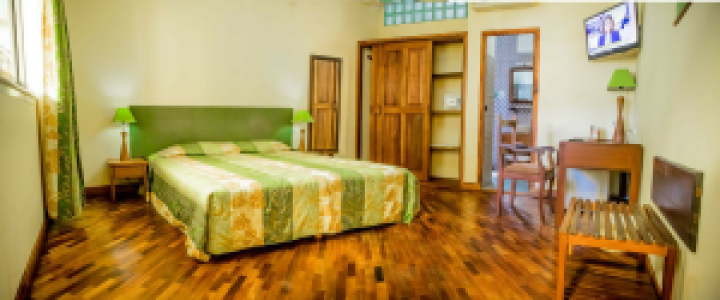 Coco Lodge