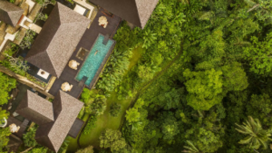 COMO Sambhala Estate