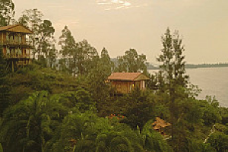 Cormoran Lodge