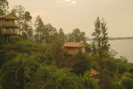 Cormoran Lodge