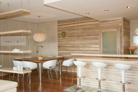 Cornerstone Guesthouse