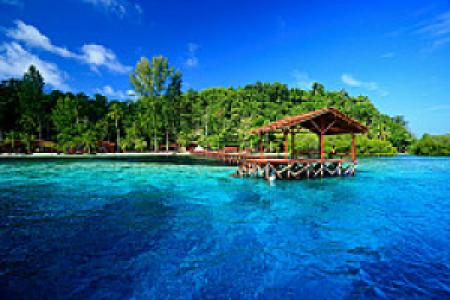 Cove Eco Resort