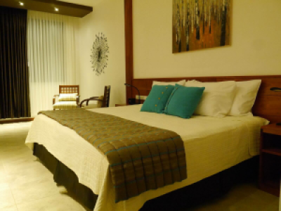 Cucuve Suites