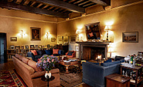 Deloraine House