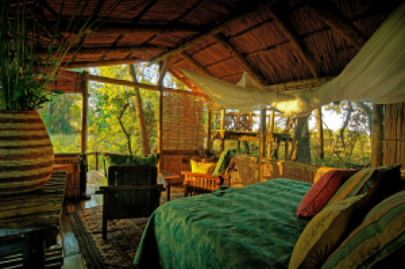 Delta Camp