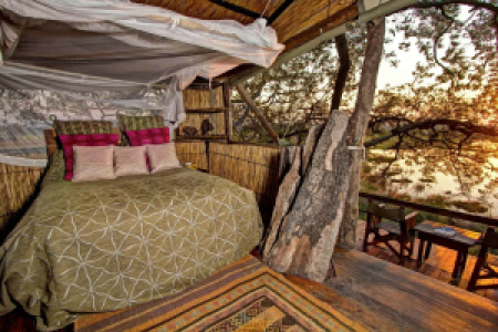 Delta Camp