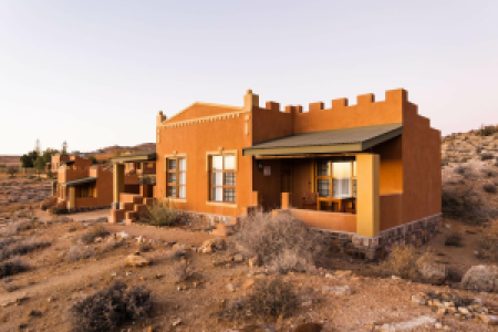 Desert Horse Inn