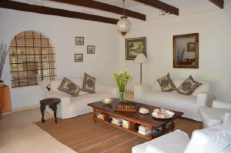 Diani House