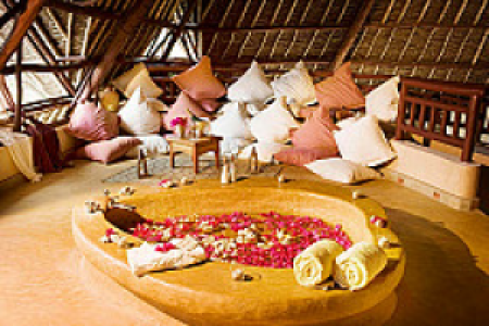 Diani Marine Divers Village