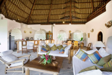 Diani Marine Divers Village