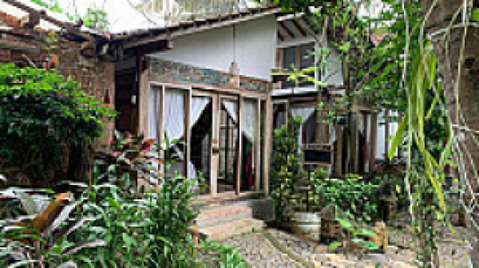 Didus Homestay
