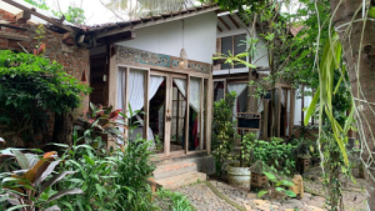 Didus Homestay