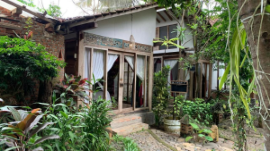 Didus Homestay