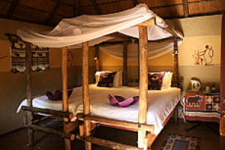 Discovery Bed and Breakfast