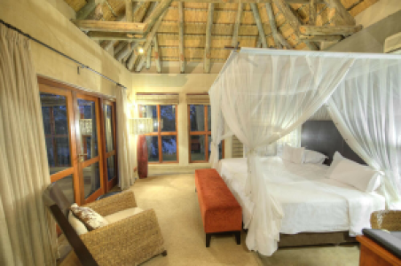 Divava Okavango Resort