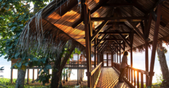Doli Lodge