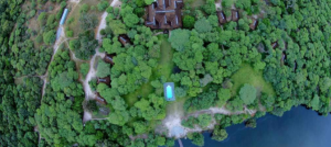 Drotsky's Cabins
