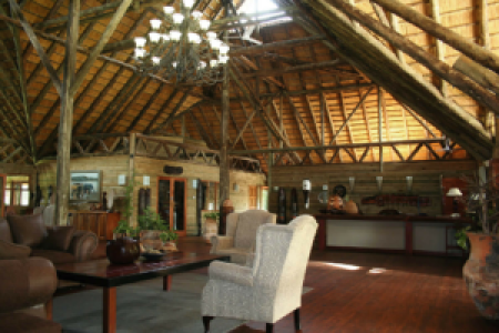 Drotsky's Cabins