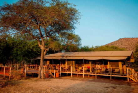 Dunia Camp