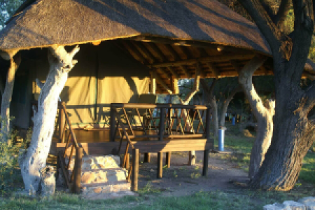 Edos Camp