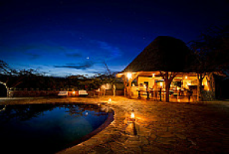 El Karama Lodge