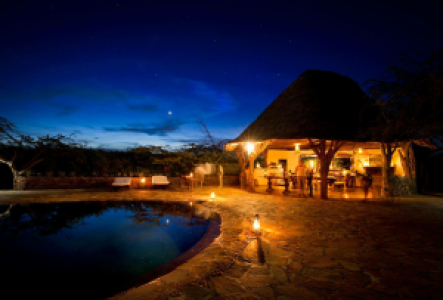El Karama Lodge