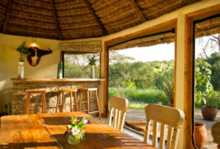 El Karama Lodge