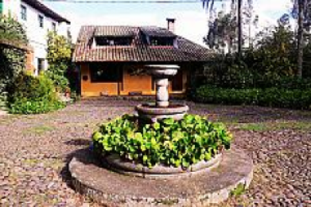 El Molino de San Juan