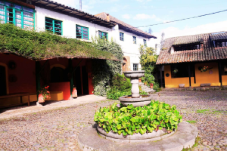 El Molino de San Juan