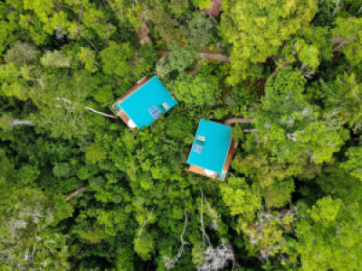El Remanso Lodge