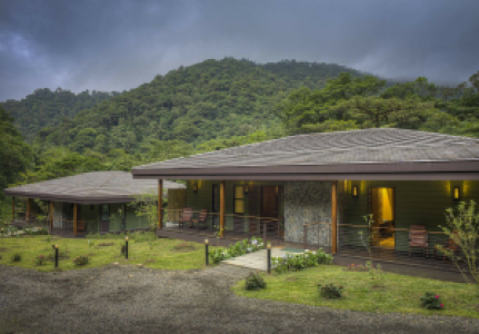 El Silencio Lodge & Spa
