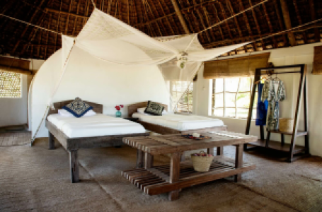 Emayani Beach Lodge