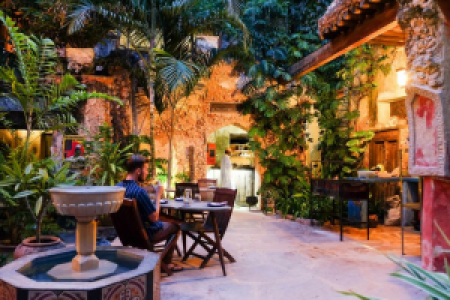 Emerson Spice Hotel