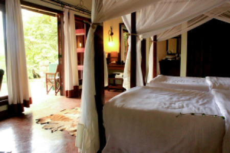 Endoro Lodge