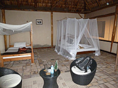 Enganzi Game Lodge