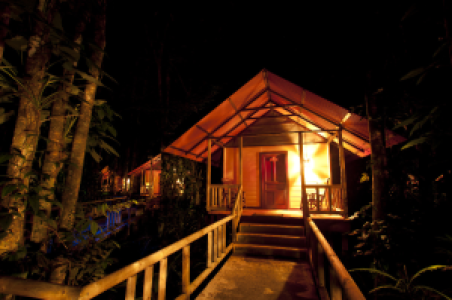 Evergreen Lodge