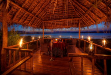 Evolve Back Resort