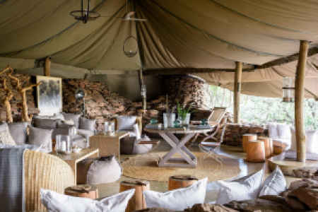 Faru Faru Lodge