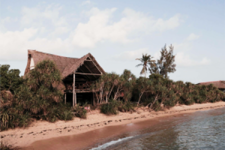 Fish Eagle Point
