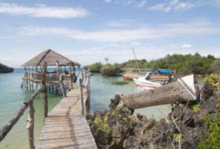 Fish Eagle Point