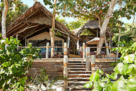 Fundu Lagoon