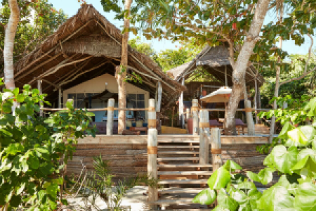 Fundu Lagoon