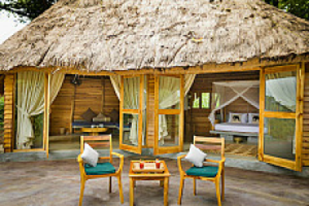 Gal Oya Lodge