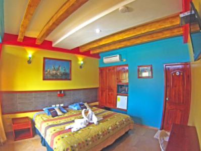 Galapagos Eco Friendly