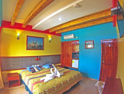 Galapagos Eco Friendly