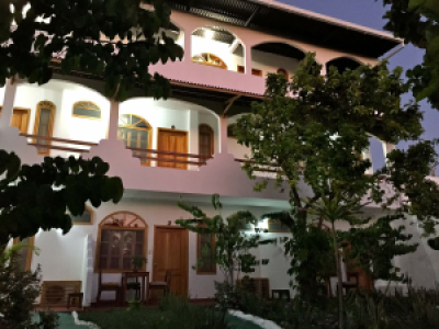 Galapagos Pearl Suites